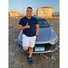Mohamed Shanab