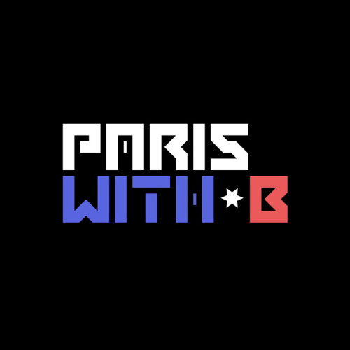 Paris with B’s avatar