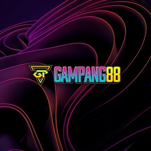 GAMPANG88 OFFICIAL — artist photo