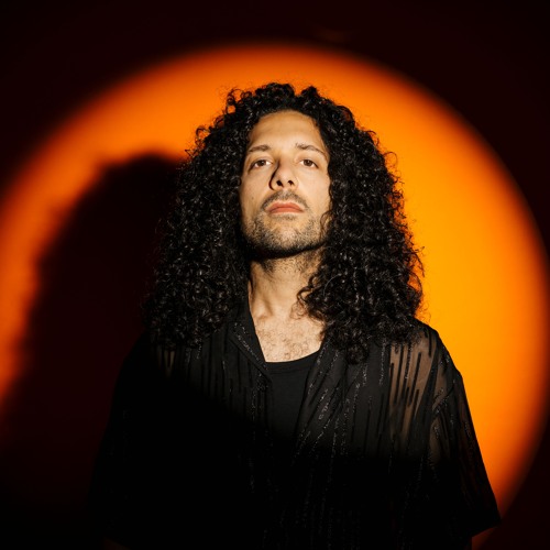 Sak Noel — artist photo