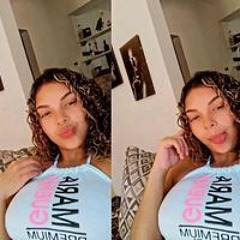 Graziely Azevedo