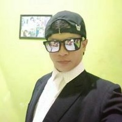 Bahrudin
