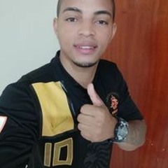 Sandro Santos