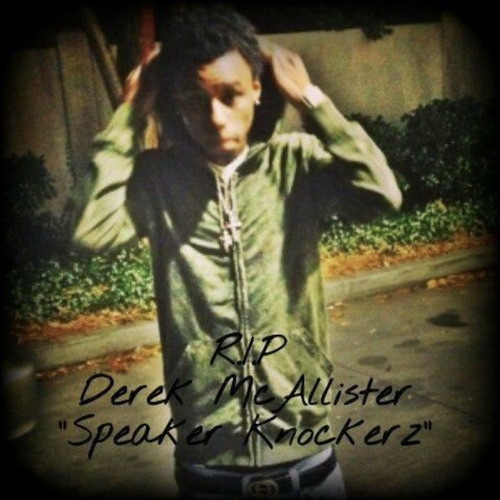 POP SMOKE - DR✞V✞N THRU DA V✞LLE **gunk flip**