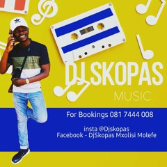 Dj Skopas