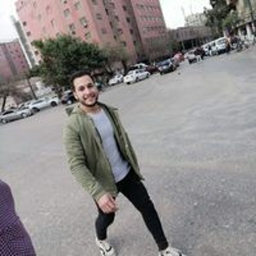 Mostafa Nagep’s avatar