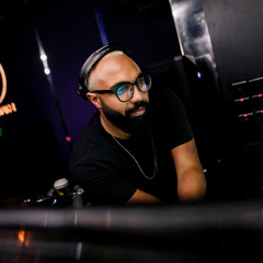 Deejay Pepsi
