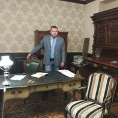 Андрей Чорний