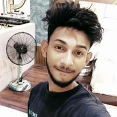 Areeb Muhammad Areeb