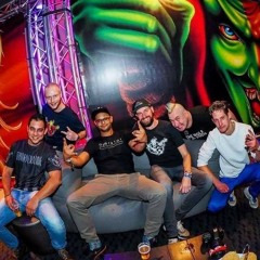 Martin De V Earlybird