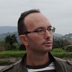 Pawel Strzelecki, Ph.D.
