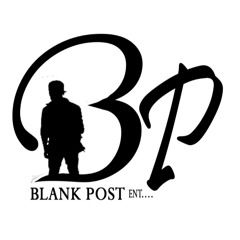 Blank Post Entertainment