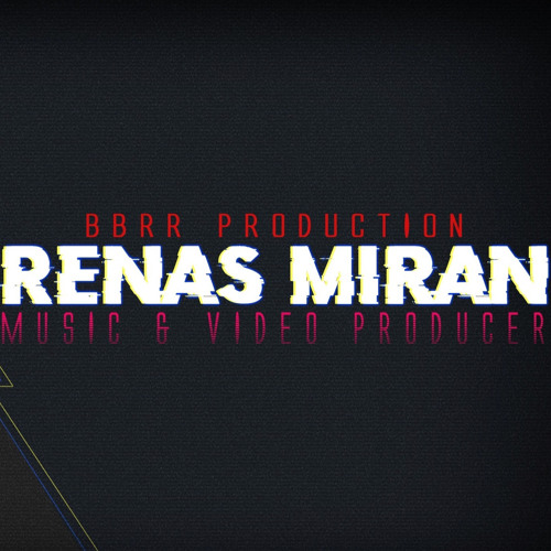 Renas Miran Producer’s avatar