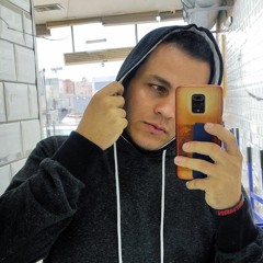 Nader galal