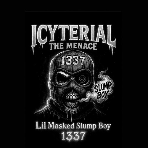 i roll with killers demons jackers (icyterial mix)