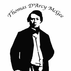 Thomas D'Arcy McGee