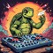 Lofi Turtle