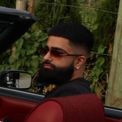 Kevin Dhaliwal