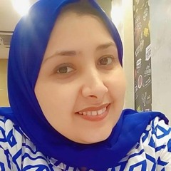 maysa magdy