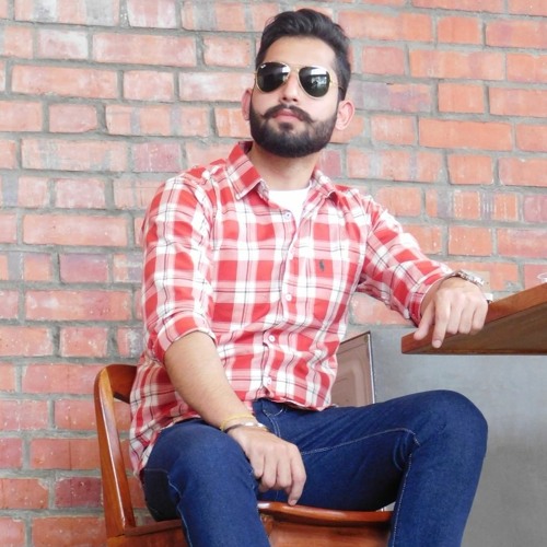 Harmeet Singh’s avatar