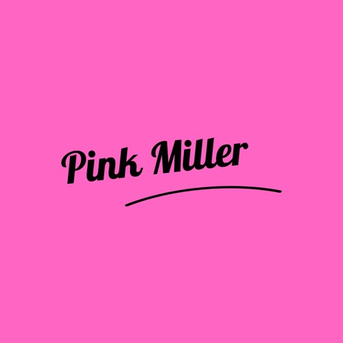 Pink Miller’s avatar