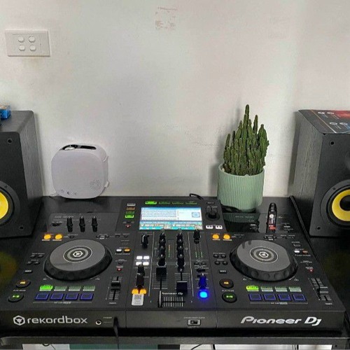 DJ SUSIC ✈️✈️’s avatar