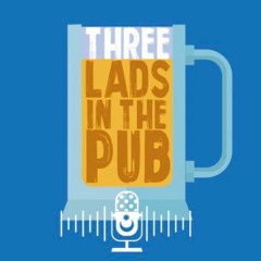 Three Lads In The Pub