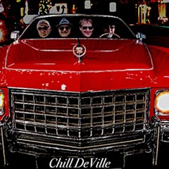 Stream Chill DeVille music | Listen to songs, albums, playlists for free on  SoundCloud
