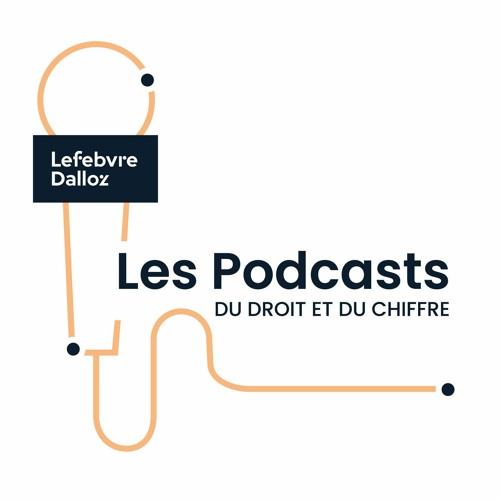 Les Podcasts du Droit et du Chiffre’s avatar