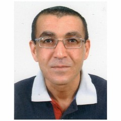 Menoubi Dahmane (Kamel)