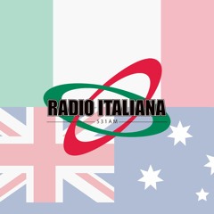 Radio Italiana 531am