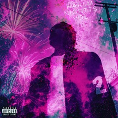 Harlm (Prod.By Harlm2x)