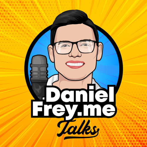 Daniel Frey’s avatar