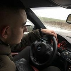 Авраамов Ян