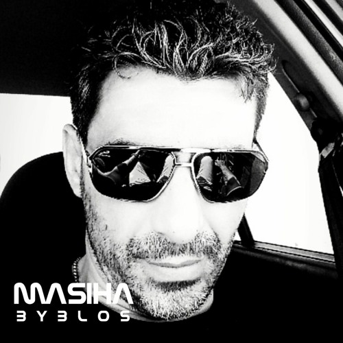 Masiha’s avatar