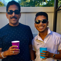 Ronnie Whiteman-Skordalis