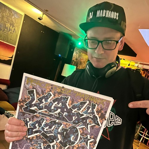 DJ Madhandz’s avatar