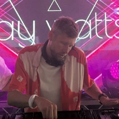 April 25 mix