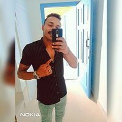 Mohamed Abd Elhamed