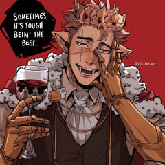 He sorry?! OH HE’S SORRY!! HE’S SORRY!!!!!