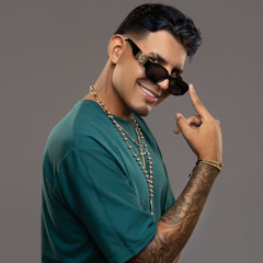 MILTON MARTINEZ DJ