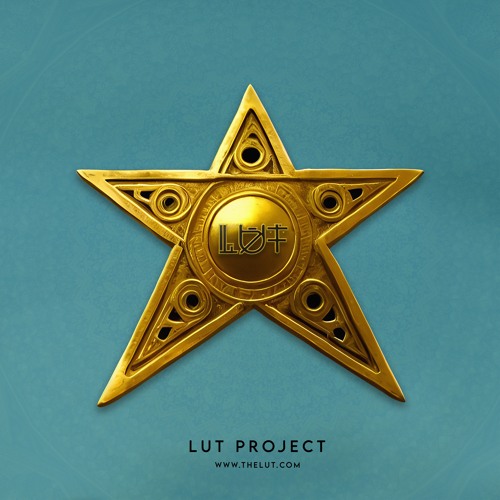 LUT Project’s avatar
