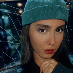 Negin Khalafi