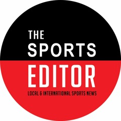 The Sports Editor