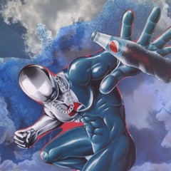 🥤PEPSI MAN💪