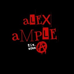 Alex Ample