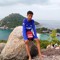 TANK ON THE​ROCK​