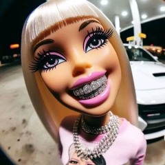 dryvbybarbie