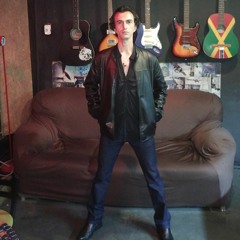 Rogerio dos Santos Borba