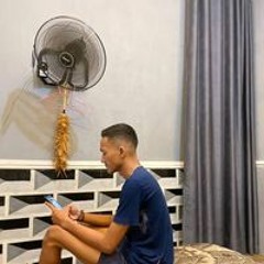 Bryan Nugraha
